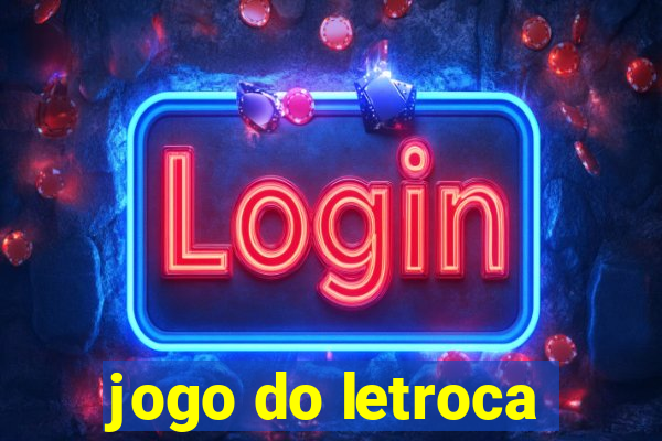 jogo do letroca